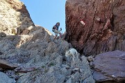 PIZZO FARNO (2506 m) ad anello Baite di Mezzeno il 6 sett. 2016 - FOTOGALLERY